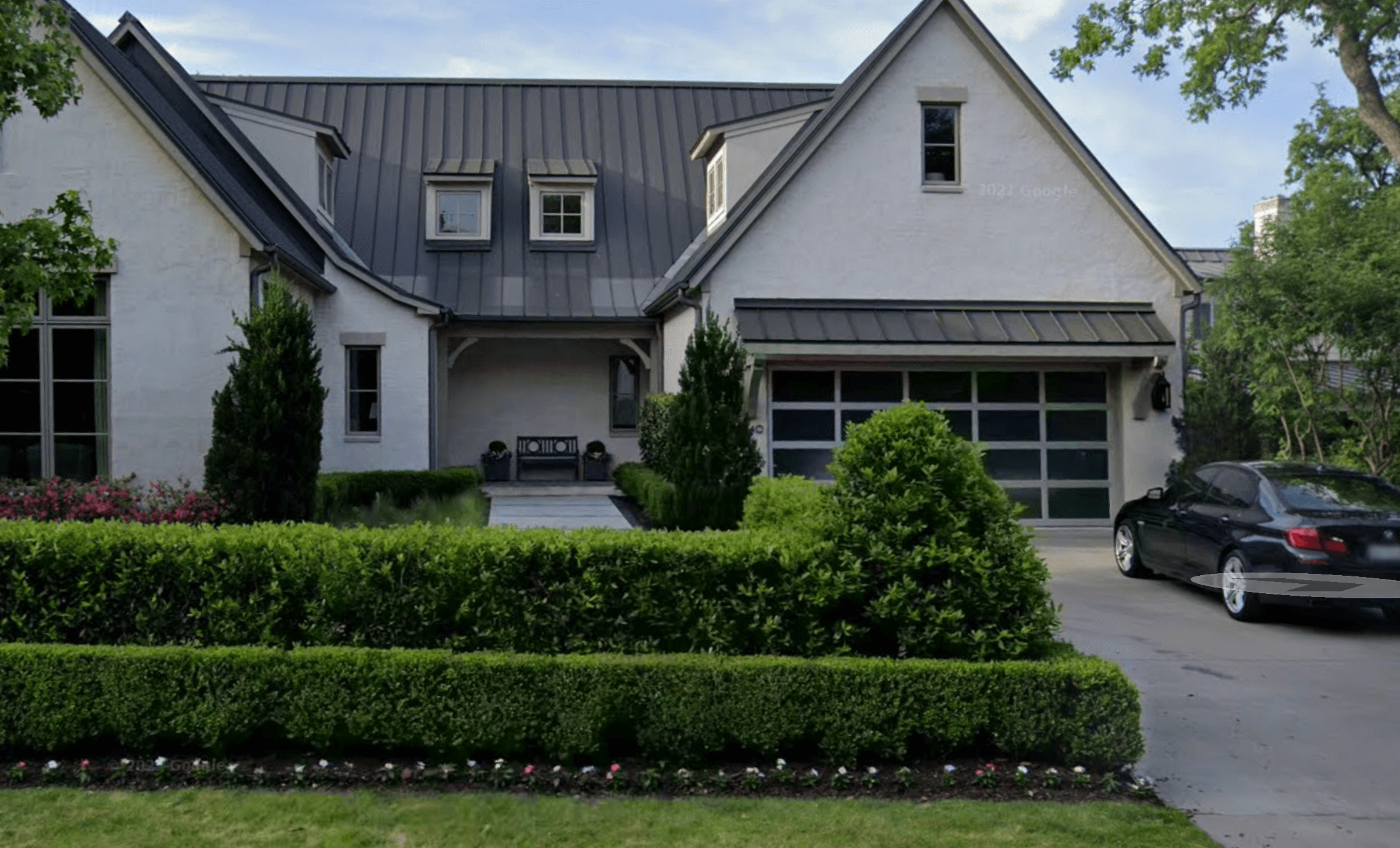 Westlake · Austin - Before